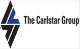 A logo of the carlstar group