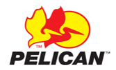 A pelican logo is shown.