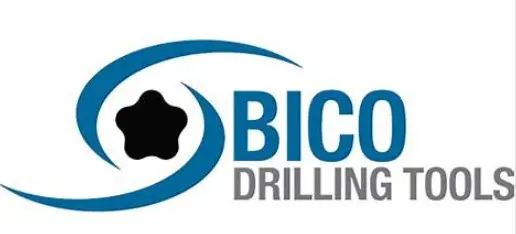 A logo of bicor drilling ltd.