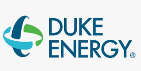 A duke energy logo is shown.
