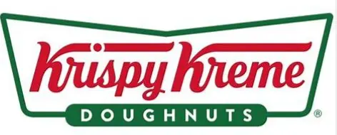 Krispy kreme doughnuts is a company that has been in business for over 2 0 years.