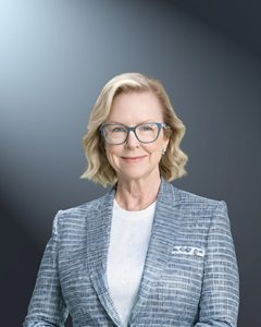 Glenda Dodson Website