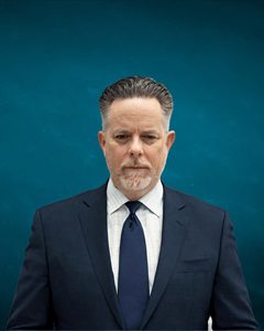 Rob Dodson - Website